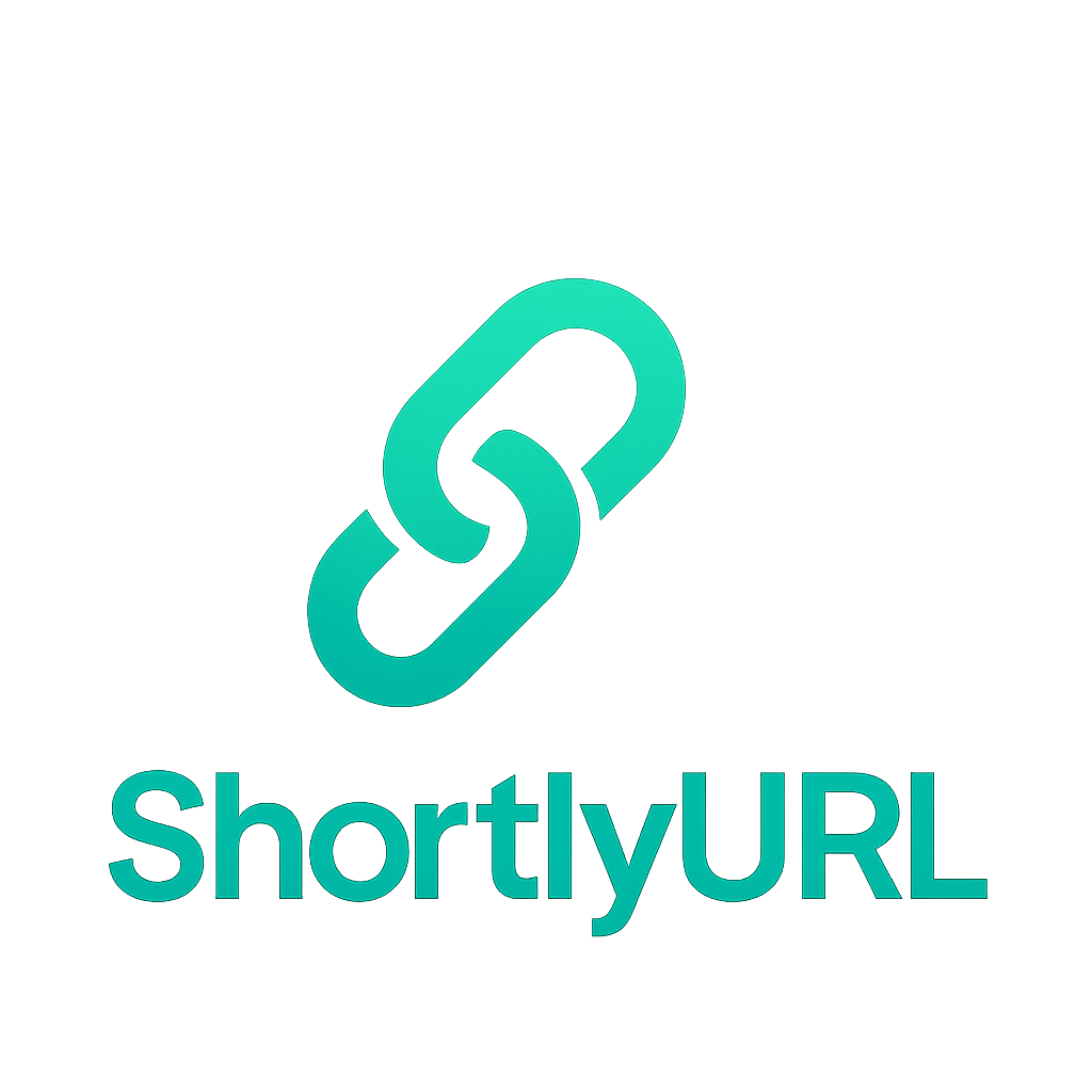 ShortlyURL Logo
